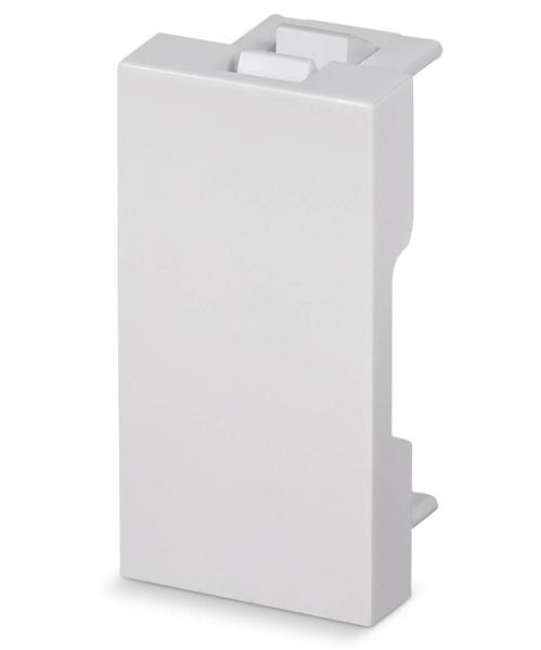 Cabeus FP-22,5-Blank Вставка-заглушка 45x22,5 (Mosaic) (арт.078720)