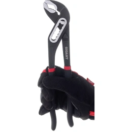 Сантехнические клещи 12" Gigant Professional GPP-12