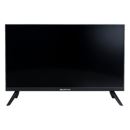 Topdevice 24" TDHTV24YHD_BK/HD/VA/Smart YaOS/1-8Gb/BT/черный