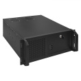 Серверный корпус ExeGate Pro 4U450-16/4U4019S <RM 19", высота 4U, глубина 450, без БП, USB> EX254716RUS