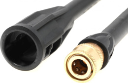 Мойка высокого давления Huter M1650-HP [900/70/8/51]