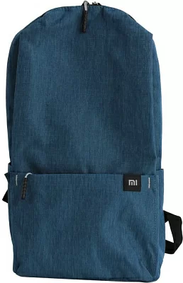 Рюкзак Xiaomi ZJB4145GL Mi Casual Daypack (полиэстер синий)