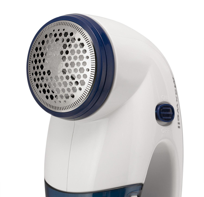 Машинка для удаления катышков Maxwell MW-3102 белый