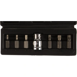 Набор бит TORX 7 шт. АвтоDело 40642 10568