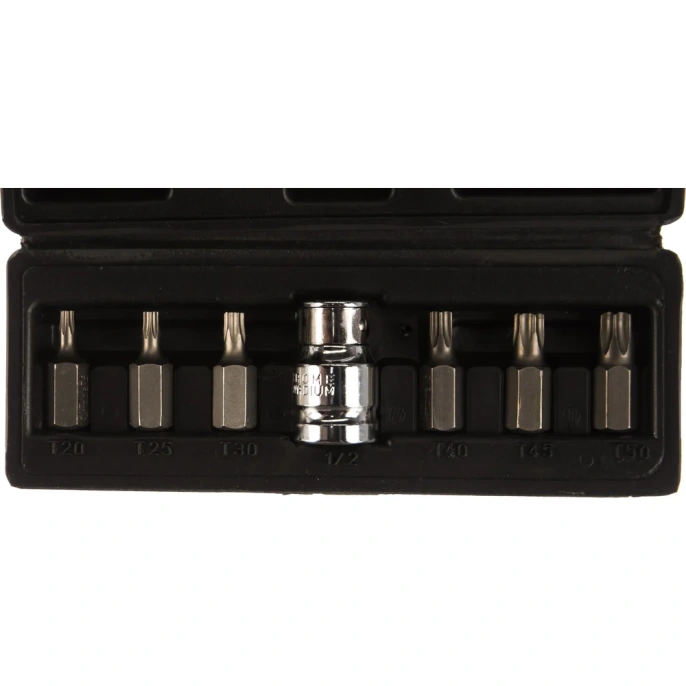 Набор бит TORX 7 шт. АвтоDело 40642 10568