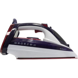Мощный утюг Scarlett SC-SI30K45 2600Вт