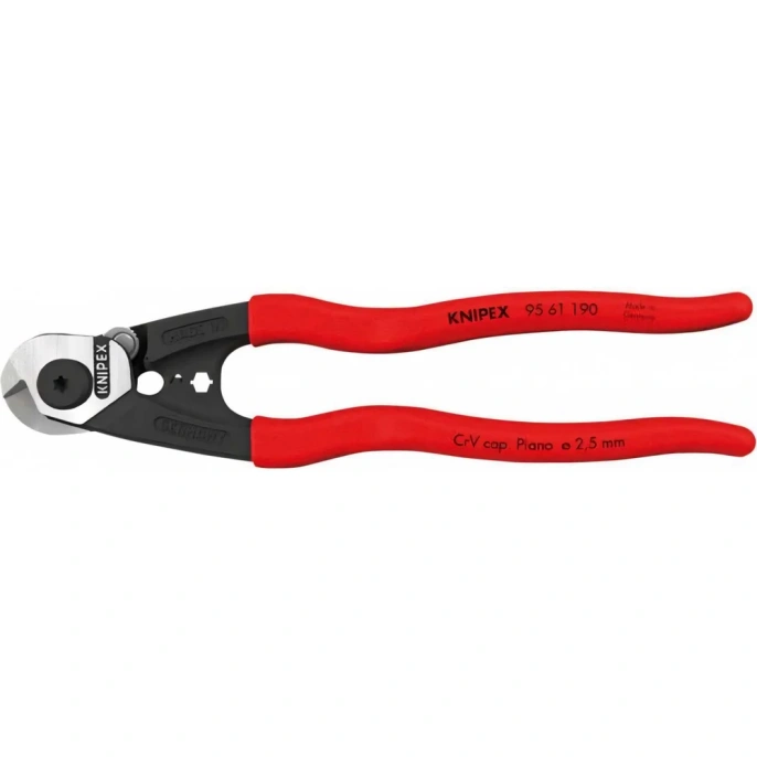 Тросорез KNIPEX KN-9561190