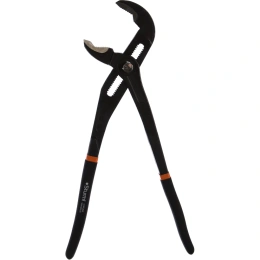 Переставные клещи Sturm 400мм 1020-06-400