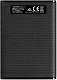 Внешний SSD 1Tb TS1TESD270C Transcend ESD270C (пластик, цвет черный)
