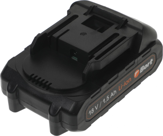 Воздуходувка Bort BSS-21-Li, синий [93413397]