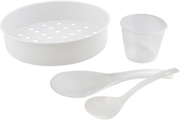 Мультиварка Polaris PMC 0365AD 3л 550Вт серебристый/черный