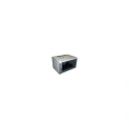 Настенный шкаф серии Pro, 15U 600x450, стеклянная дверь TWT-CBWPG-15U-6x4-GY