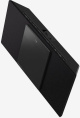 Микросистема Panasonic SC-HC410EE-K черный 40Вт CD CDRW FM USB BT