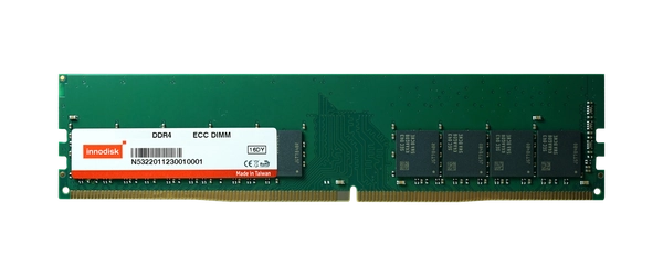 Модуль памяти UDIMM DDR4 3200MT/S 32GB INNODISK M4C0-BGS2MCEM