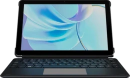 Планшет Chuwi Hi10 X Premium Set N100 1.1 4C RAM8Gb ROM256Gb 10.1" IPS 1280x800 Windows 11 Home серый 5Mpix 2Mpix BT WiFi 3400mAh 260hrs (20459726)