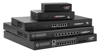 Межсетевые экраны