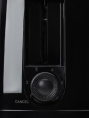 Электрический тостер RAGEX R1302-000, 650Вт, цвет: черный