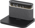 Колонка порт. BBK BTA2020 черный 5W 1.0 BT 10м 1200mAh BTA2020 B
