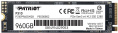 PATRIOT MEMORY Накопитель SSD Patriot PCIe 3.0 x4 960GB P310P960GM28 P310 M.2 2280
