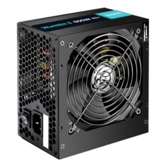 Блок питания Zalman XE ZM600-XE II Wattbit 600 83+