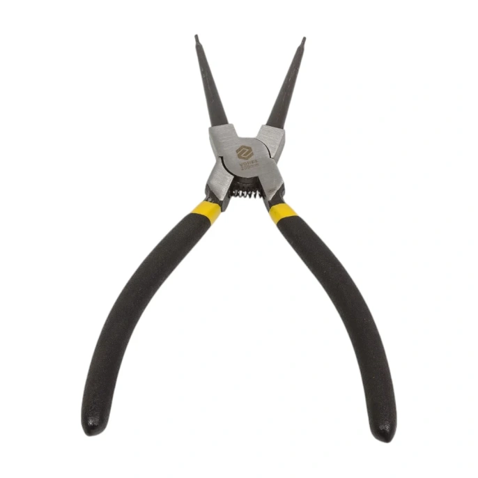 Съемник стопорных колец, сжим VOREL 200мм 43062