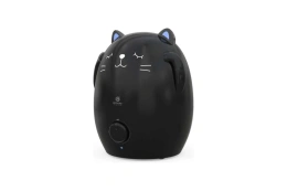 Увлажнитель воздуха ультразвуковой Royal Clima RUH-MR200/1.5M-BL, 1.5л, черный