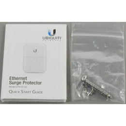 Грозозащита Ubiquiti ETH-SP-G2