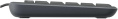 Клавиатура Logitech K106 черный USB slim (920-013902)