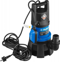 Насос колодезный Зубр Профессионал НПГ-Т3-1300,  центробежный, погружной, 25200л/ч