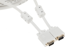 Кабель Ningbo CAB016S VGA m VGA m 30м феррит.кольца