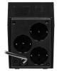 ИБП POWERCOM Raptor RPT-800A EURO,  800ВA