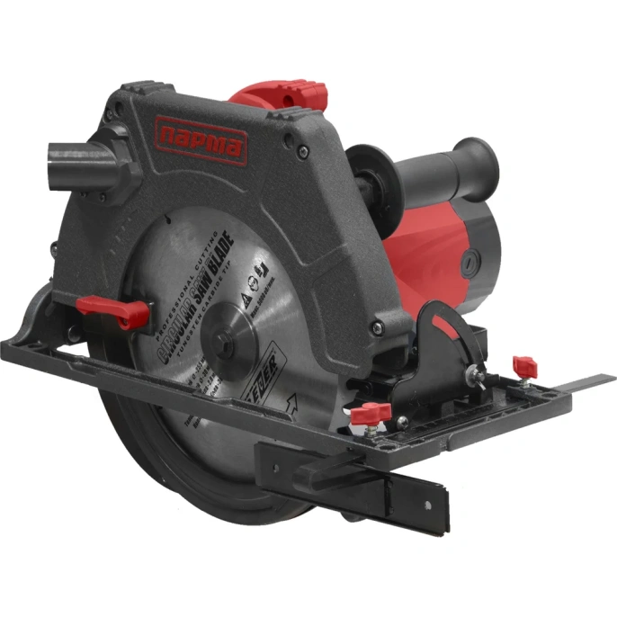Циркулярная пила ПАРМА 255Д, 255мм [02.004.00001]