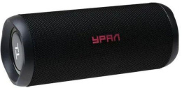 Колонка порт. Ural ТТ М3+ макси черный 35W 1.1 BT/3.5Jack/USB 10м 2500mAh УРАЛ ТТ М3+ МАКСИ Ч