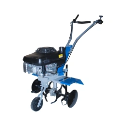 Мотокультиватор ELMOS EHT-55T KAWASAKI eht55tkw