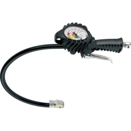 Пистолет для накачки шин ANI 25/GR/80, 0-12 bar AH062217