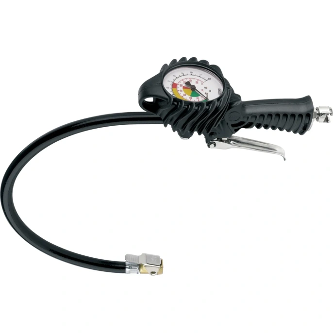 Пистолет для накачки шин ANI 25/GR/80, 0-12 bar AH062217