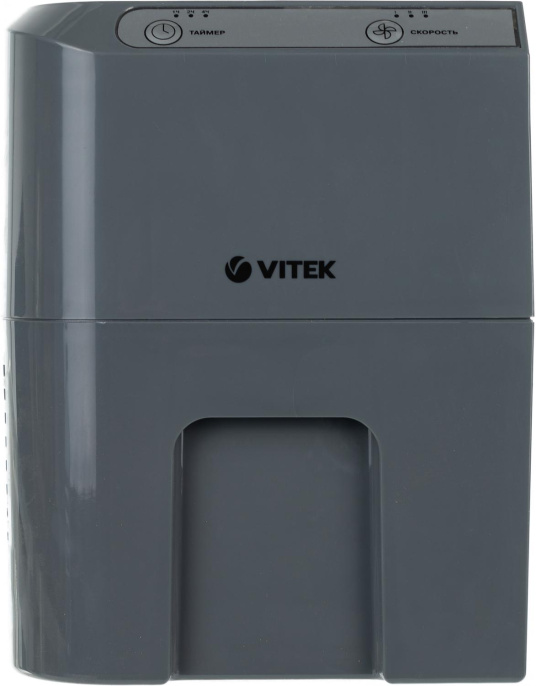 Мойка воздуха Vitek 8556-VT-01,  серый