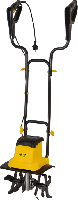 Культиватор электрический Huter EMC-1200, 1.2кВт [70/5/70]