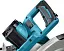 Торцовочная пила Makita LS1219L