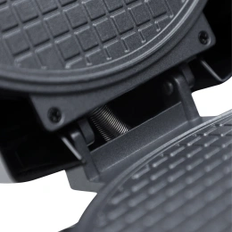 Электрическая вафельница RAGEX R701-000 для рожков, 750 Вт, черный