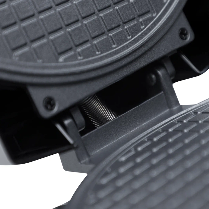 Электрическая вафельница RAGEX R701-000 для рожков, 750 Вт, черный