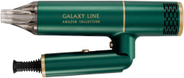 Фен Galaxy Line GL 4360 1600Вт зеленый 7070143600