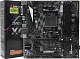 Мат. плата BioStar X470GTQ (RTL) AM4 X470 2xPCI-E+DVI+HDMI GbLAN SATA MicroATX 4DDR4