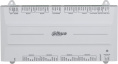 Контроллер Dahua DHI-ASC4204B-S сетевой протокол: IPv4, UDP, P2P, IPv6, TCP, однонаправленный, RS-485: 5 портов, SDK, API, сетевой порт: 1 RJ-45, 10 Мбит/с/100 Мбит/с, самоадаптирующийся, питание