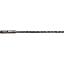 Бур по бетону 6x210 мм; SDS-Plus Креост 8206210