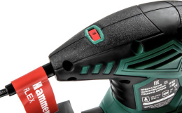 Эксцентриковая шлифмашина Hammer OSM260 [576781]