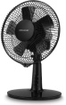 Вентилятор настольный COOLFORT CF-2001, черный