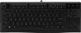 Клавиатура Razer Ornata V3 Tenkeyless механическая черный USB Multimedia for gamer LED подставка для запястий RZ03-04880100-R3M1