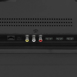 50" Телевизор HAIER Smart TV S2, 4K Ultra HD, черный, СМАРТ ТВ, Android TV[DH1VLTD02RU]