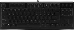 Клавиатура Razer Ornata V3 Tenkeyless механическая черный USB Multimedia for gamer LED подставка для запястий RZ03-04880100-R3M1